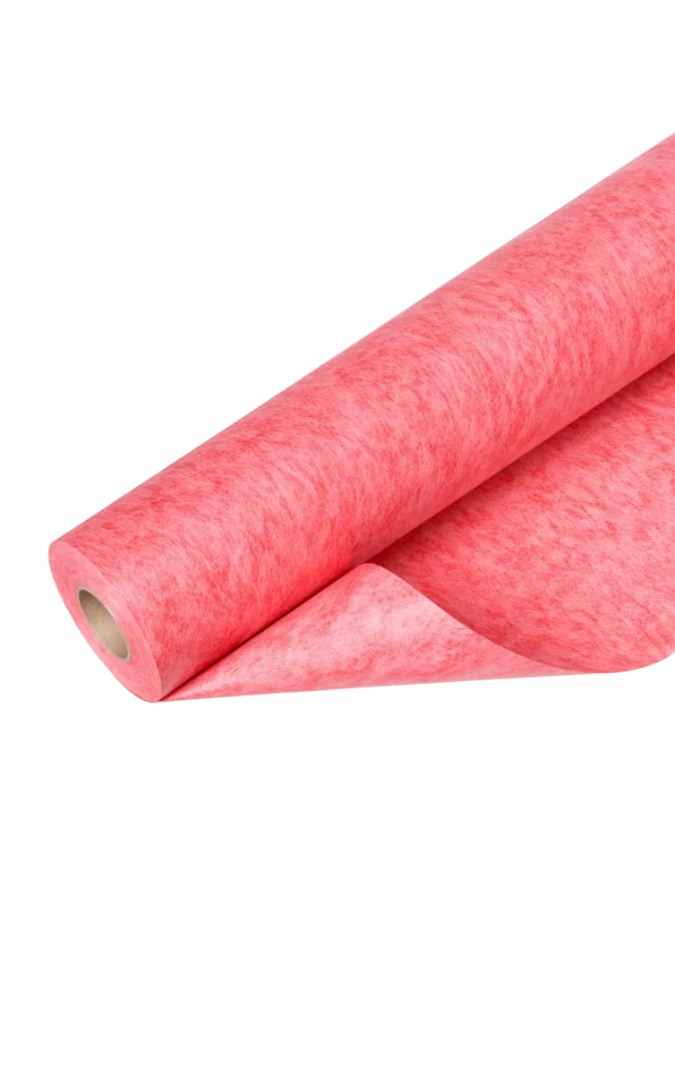 Membranas DRY de impermeabilização