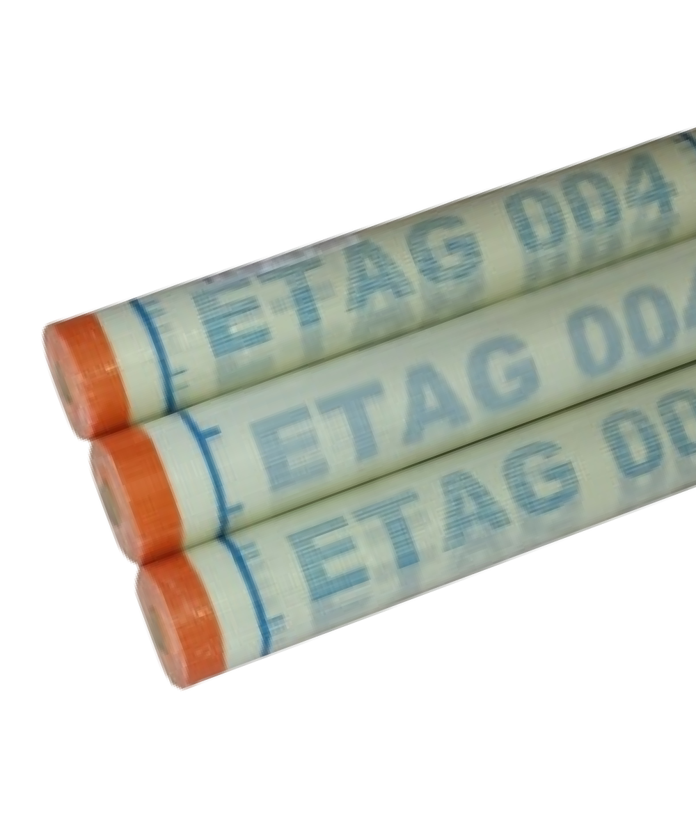 Redes ETICS certificadas